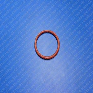 PART, O-RING 37.69 ID 44.75 OD 3.53 W SILICONE 50 DURO BCG, Injection molded PART, O-RING 37.69 ID 44.75 OD 3.53 W SILICONE 50 DURO BCG, Injection molded