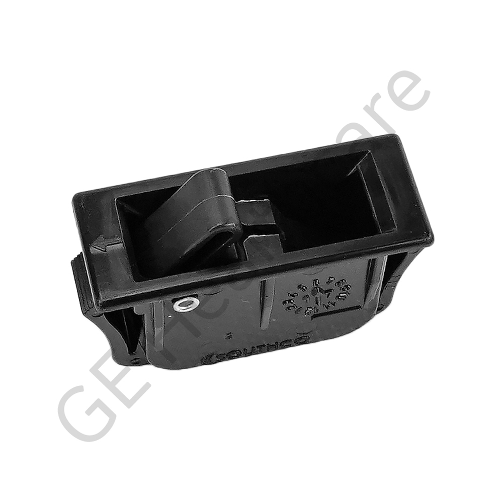 PART, LATCH PUSH TO CLOSE GRABBER CATCH SNAP IN PART, LATCH PUSH TO CLOSE GRABBER CATCH SNAP IN
