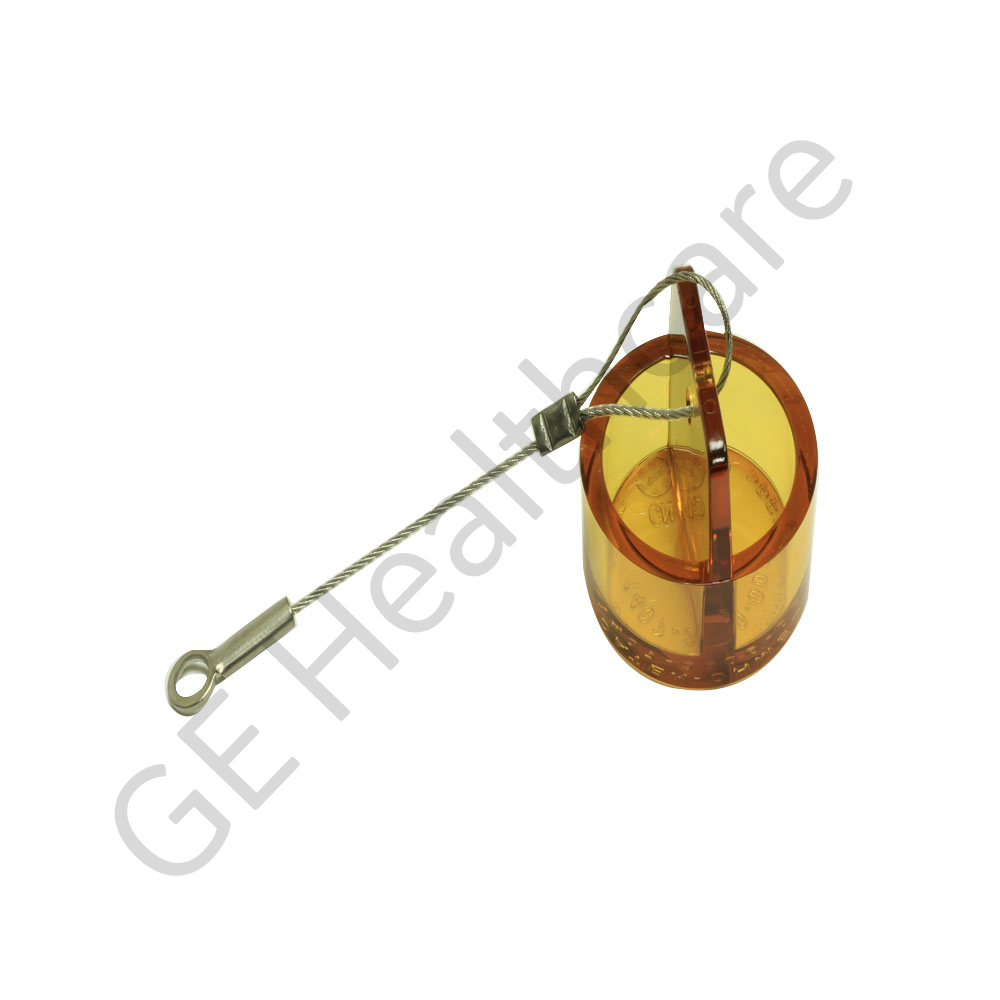 PLUG ASSY 30MM ISO BCG PLUG ASSY 30MM ISO BCG