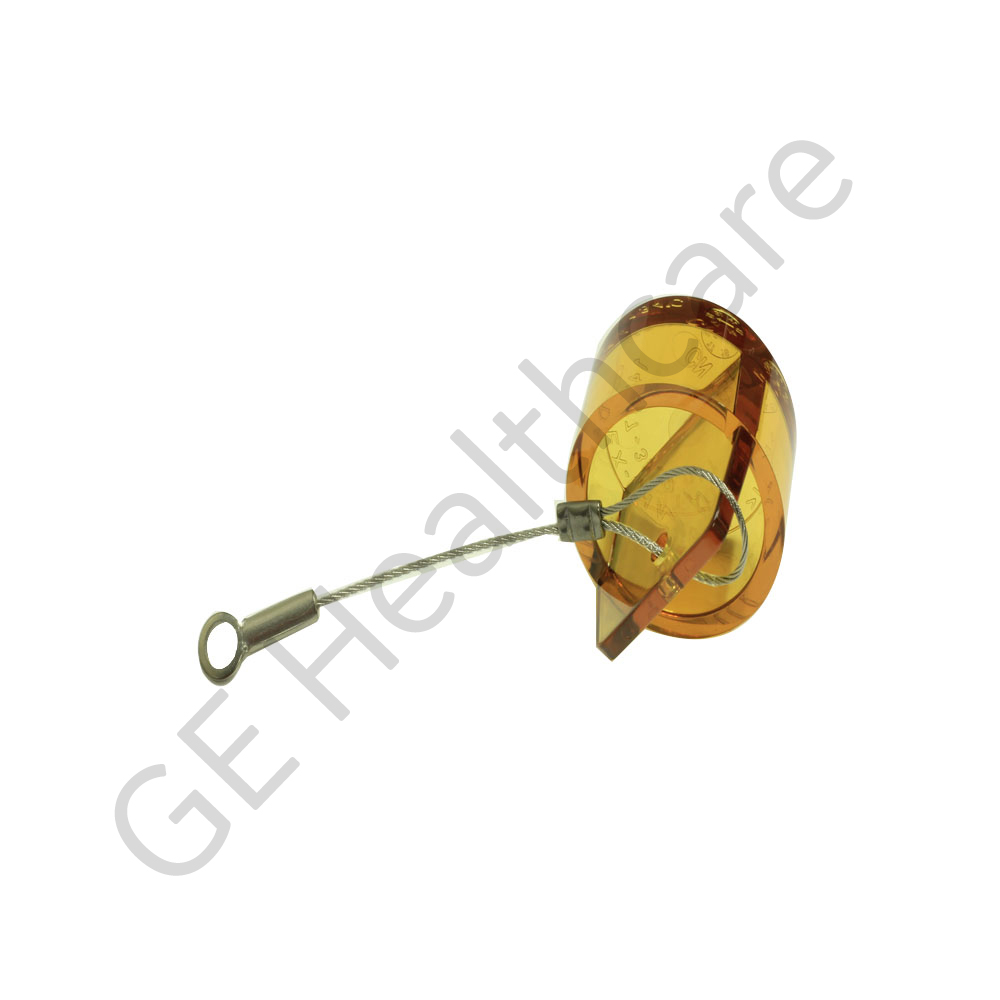 PLUG ASSY 30MM ISO BCG PLUG ASSY 30MM ISO BCG