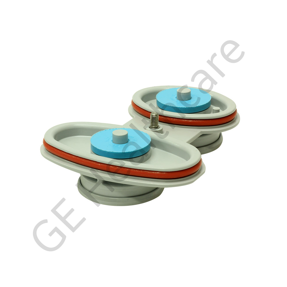 ASSY-MSN, VALVE ASSEMBLY EZCHANGE, Manufacturing assembly - Make ASSY-MSN, VALVE ASSEMBLY EZCHANGE, Manufacturing assembly - Make