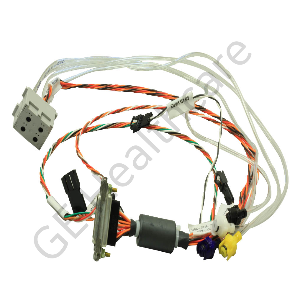 HARNESS SIB TO B/S SNSR BCG HARNESS SIB TO B/S SNSR BCG