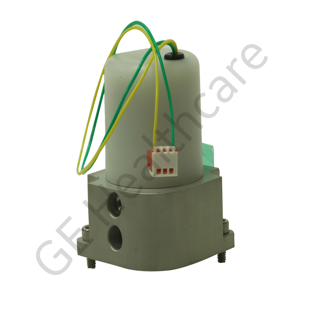 VALVE FLOW CONTROL 120 LPM 12V MPOS VALVE FLOW CONTROL 120 LPM 12V MPOS