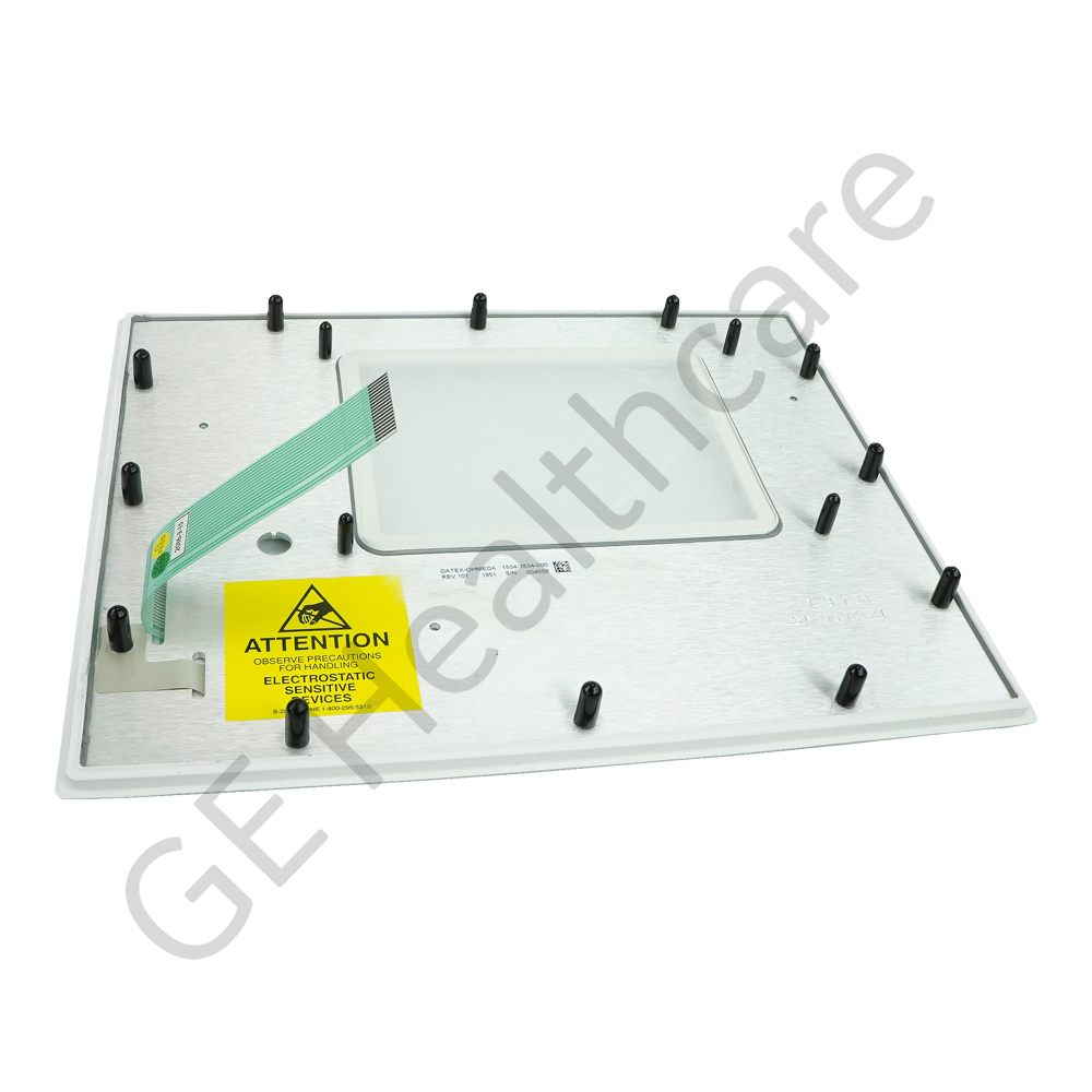 OEM PART, KEYBOARD FRONT PNL 7100 OEM PART, KEYBOARD FRONT PNL 7100