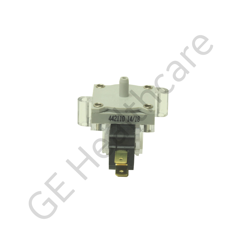 SWITCH PRESSURE SENSITIVE 20 PSI NO MPOS SWITCH PRESSURE SENSITIVE 20 PSI NO MPOS