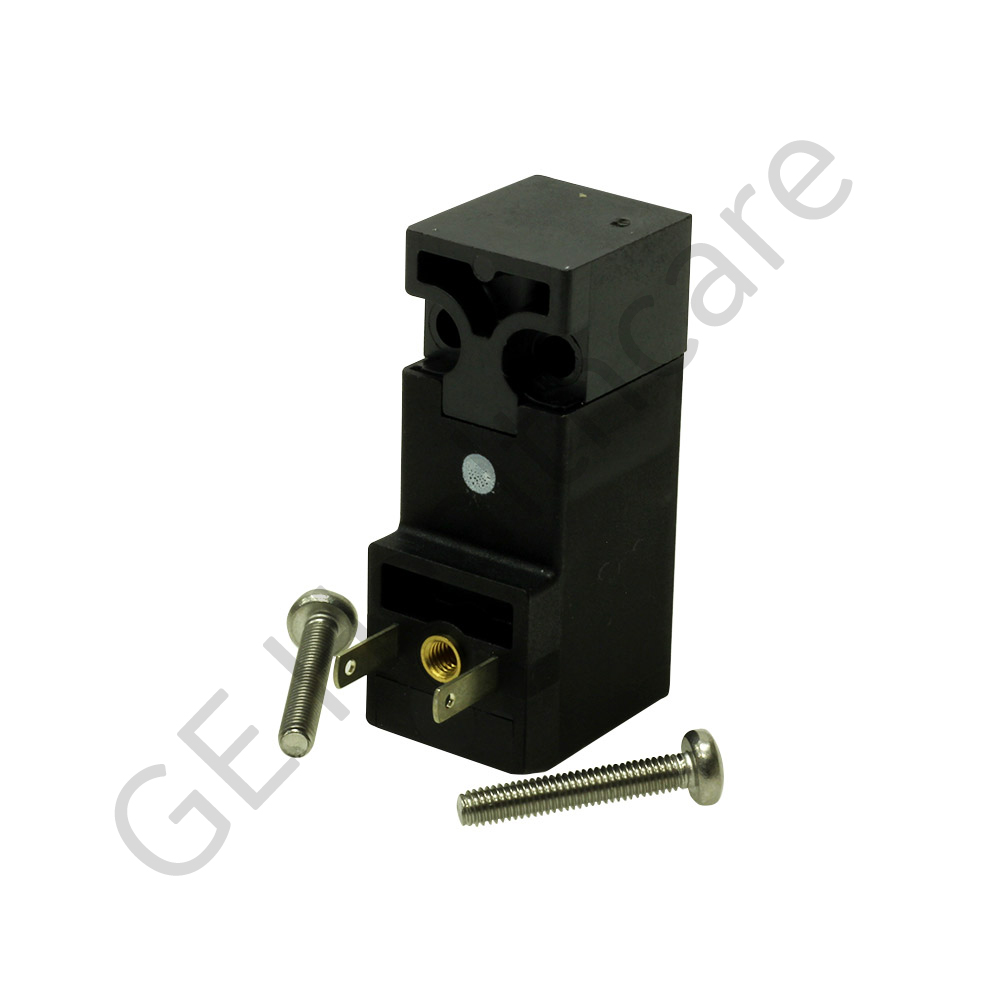 VALVE 2-WAY NC 4.5VDC 2W 10 L/MIN MPOS VALVE 2-WAY NC 4.5VDC 2W 10 L/MIN MPOS