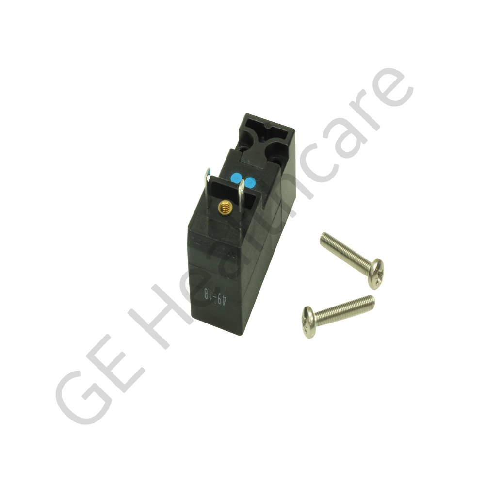 VALVE PROPN NC 4.5 BCG VDC 2W 10 L/MIN VALVE PROPN NC 4.5 BCG VDC 2W 10 L/MIN
