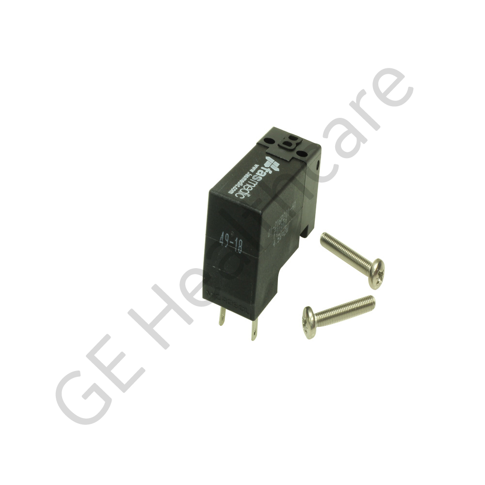 VALVE PROPN NC 4.5 BCG VDC 2W 10 L/MIN VALVE PROPN NC 4.5 BCG VDC 2W 10 L/MIN