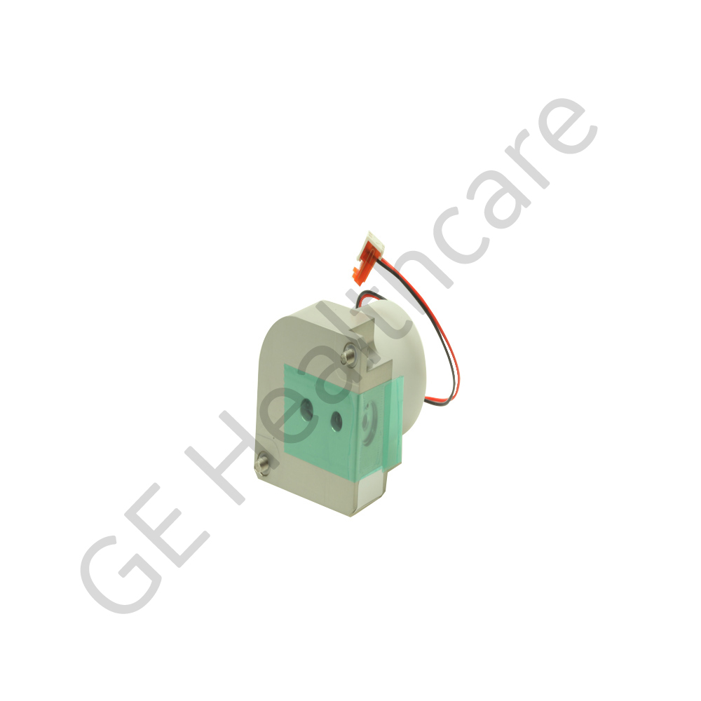 VALVE FLOW CONTROL 75 LPM MPOS VALVE FLOW CONTROL 75 LPM MPOS
