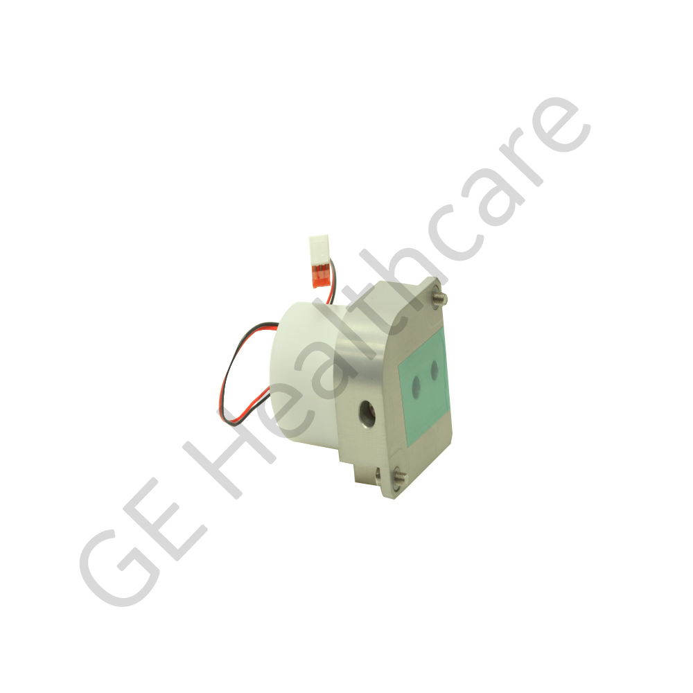 VALVE FLOW CONTROL 75 LPM MPOS VALVE FLOW CONTROL 75 LPM MPOS