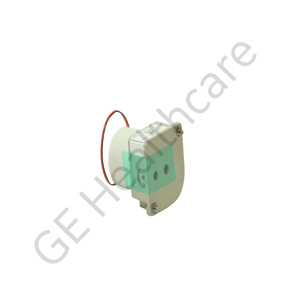 VALVE FLOW CONTROL 75 LPM MPOS VALVE FLOW CONTROL 75 LPM MPOS