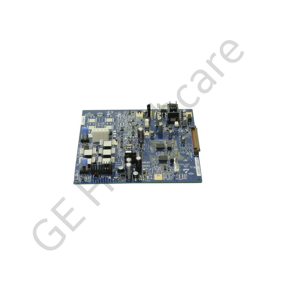 ASSY-MSN, PCA PWR MGT BRD, SPARE ASSY-MSN, PCA PWR MGT BRD, SPARE