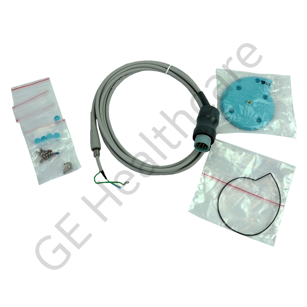 KIT NAUTILUS U/S 8 FT CBL FIELD R/R KNOB KIT NAUTILUS U/S 8 FT CBL FIELD R/R KNOB