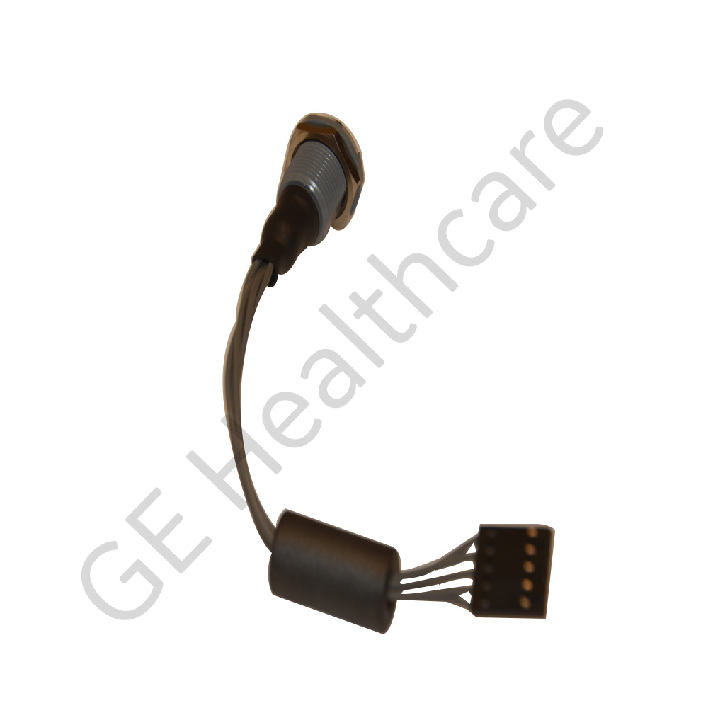 CABLE ASSY FRONT PNL BIS/EEG CABLE ASSY FRONT PNL BIS/EEG
