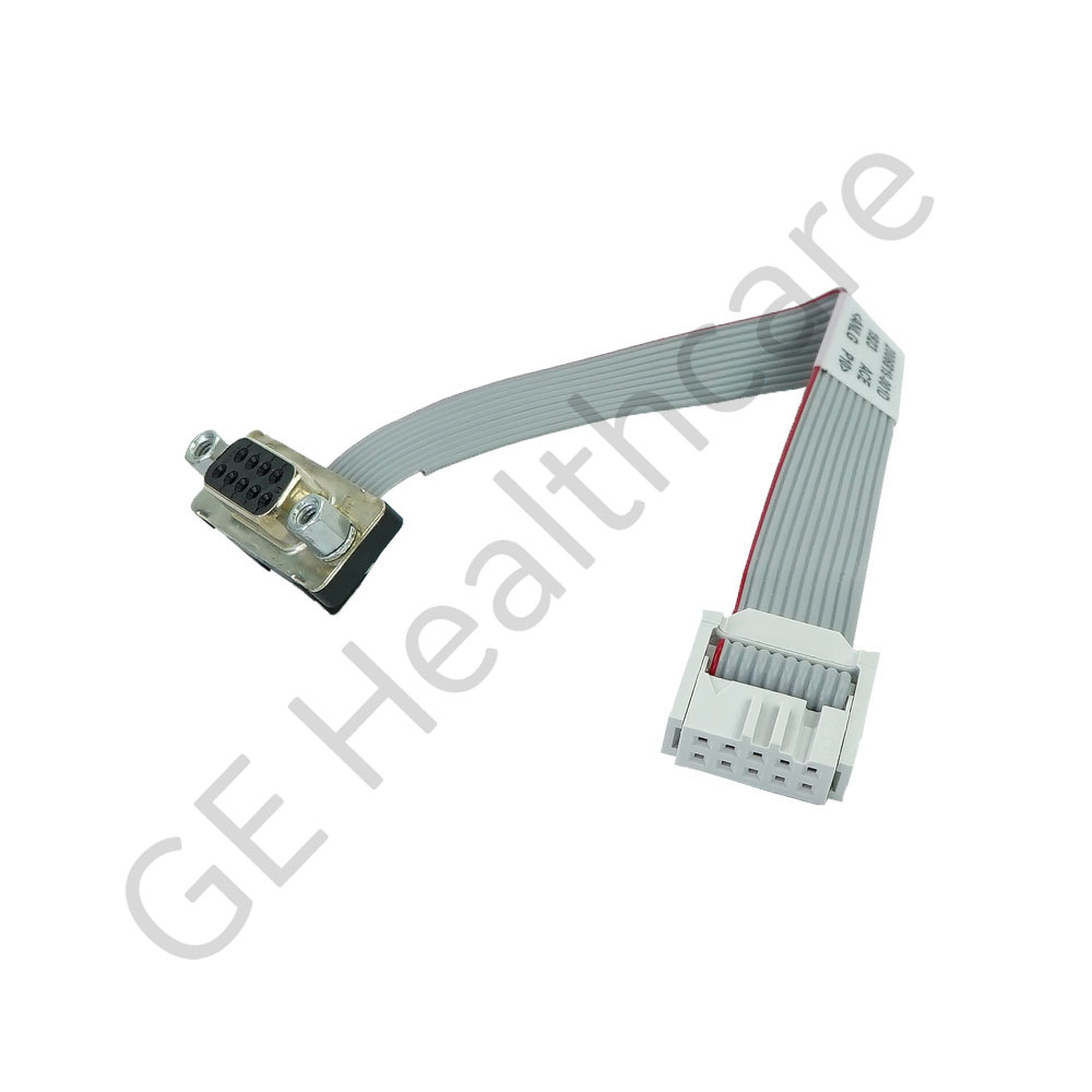 HARN PC SERIAL FEMALE HARN PC SERIAL FEMALE