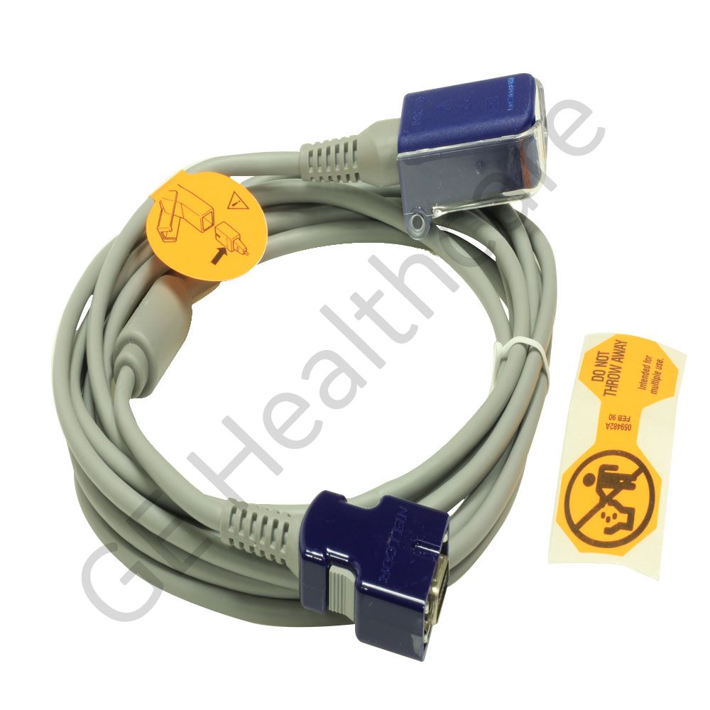 CABLE DOC-10 NELLCOR CABLE DOC-10 NELLCOR