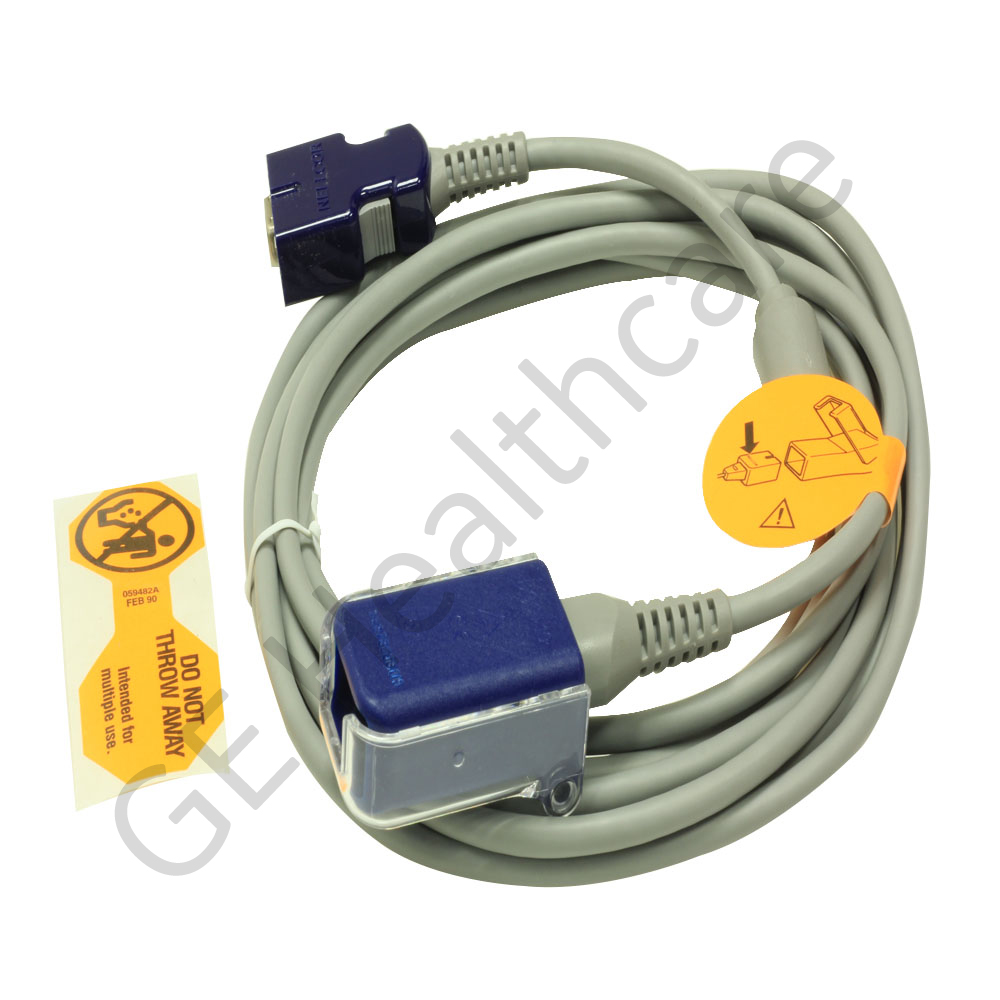 CABLE DOC-10 NELLCOR CABLE DOC-10 NELLCOR