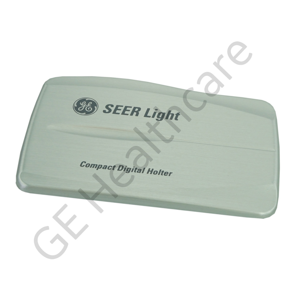 SEER LIGHT RCDR UPPER CASE SEER LIGHT RCDR UPPER CASE