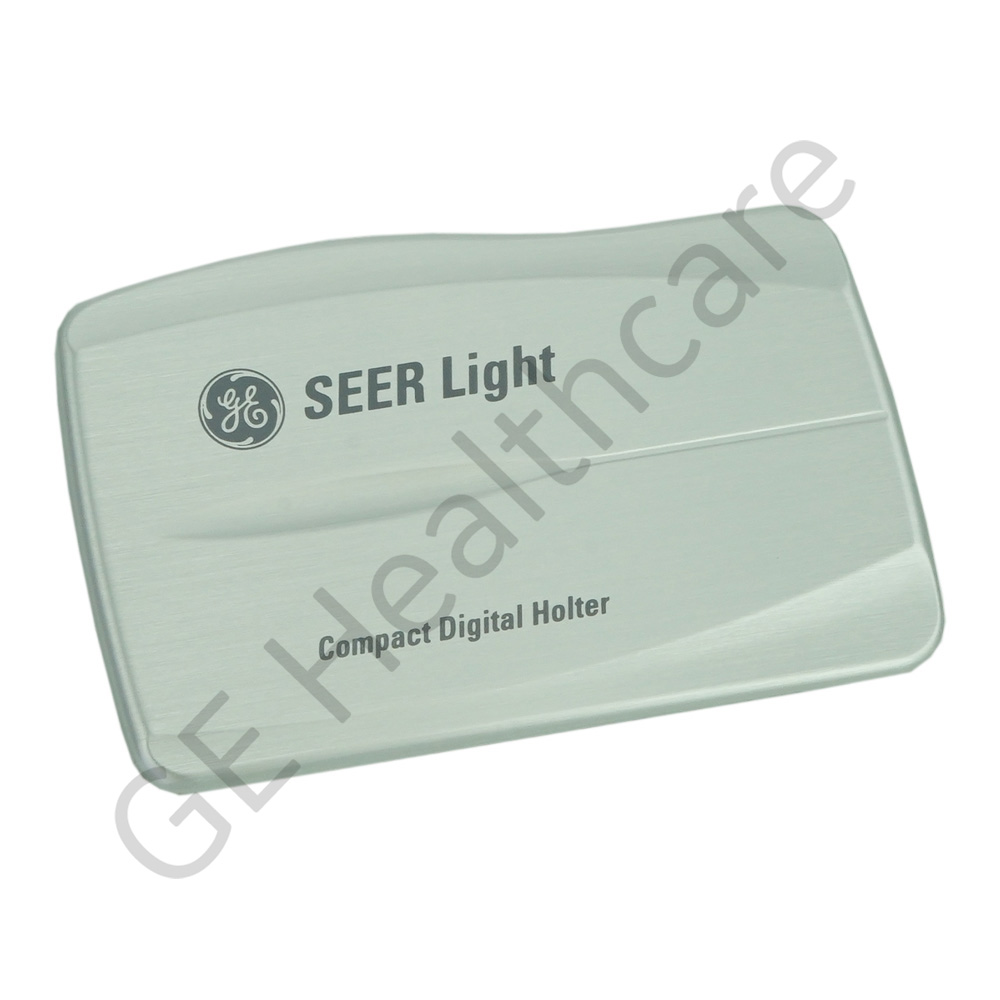 SEER LIGHT RCDR UPPER CASE SEER LIGHT RCDR UPPER CASE