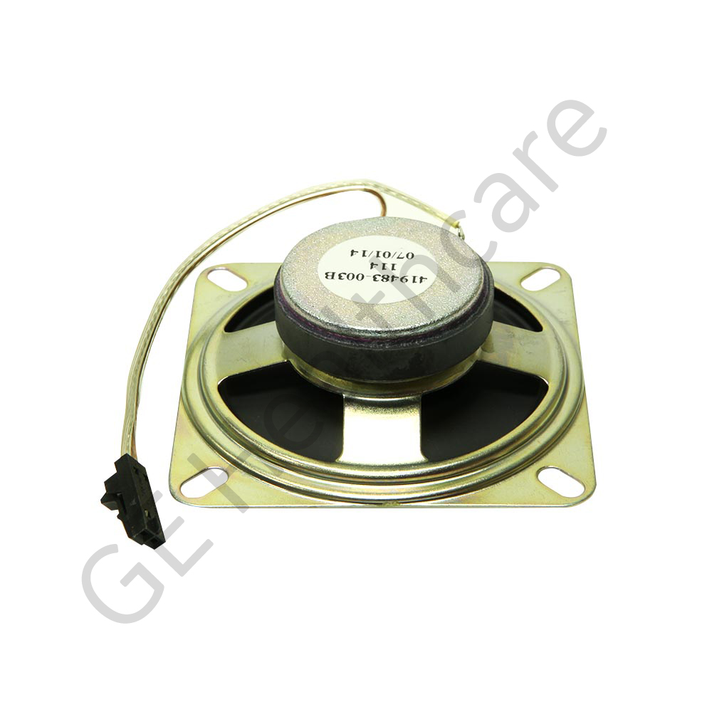FRU DASH SPEAKER ASM (HLA) FRU DASH SPEAKER ASM (HLA)
