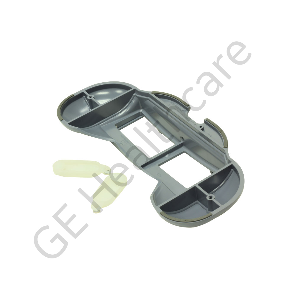 FRU TRANSPRO V2 FOOT BATTERY DOOR SET FRU TRANSPRO V2 FOOT BATTERY DOOR SET