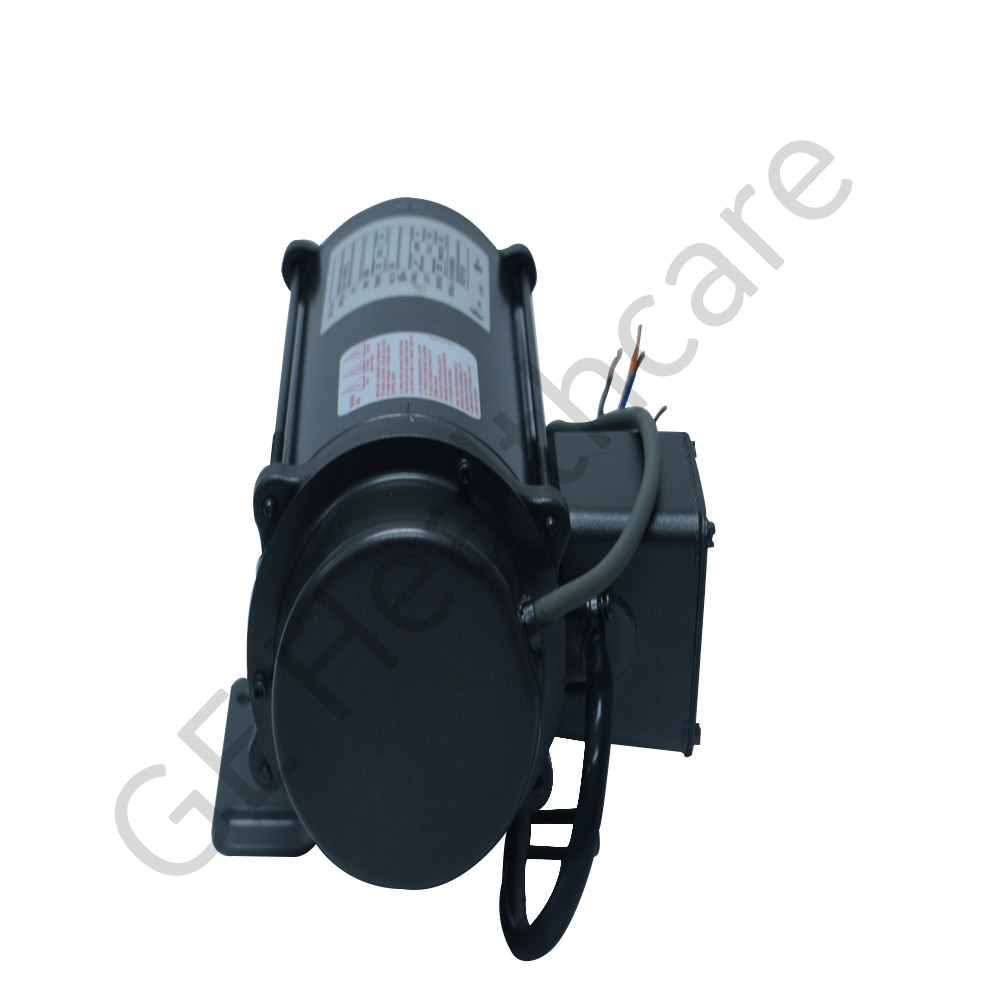 MOTOR 3HP BRUSHLESS HARDWIRED ENCODER MOTOR 3HP BRUSHLESS HARDWIRED ENCODER