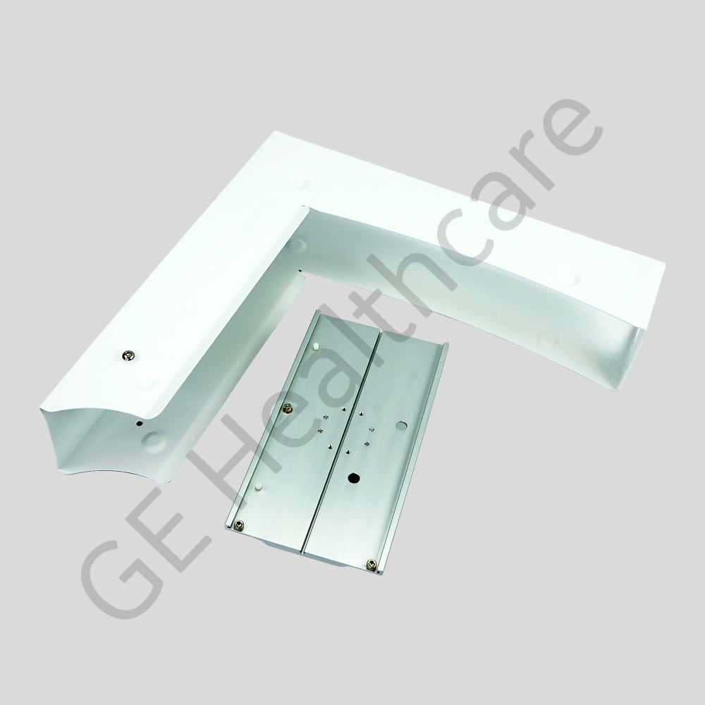 C1 CPU FLUSH BASE W/ SHIELD MOUNT C1 CPU FLUSH BASE W/ SHIELD MOUNT