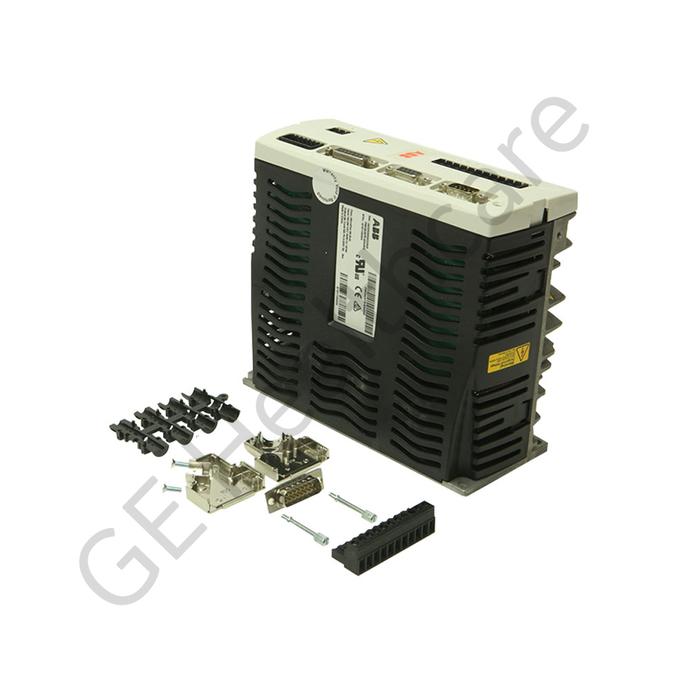 FRU ASSY T2100 MICROFLEX DRIVE ROHS WITH PARAM AND FIRMWARE COMMUTATION UPDATE FRU ASSY T2100 MICROFLEX DRIVE ROHS WITH PARAM AND FIRMWARE COMMUTATION UPDATE