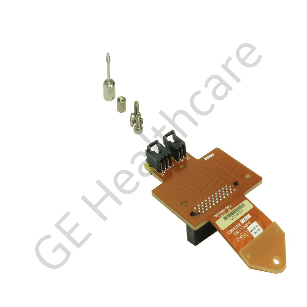 FRU DASH WRITER FLEX (HLA) FRU DASH WRITER FLEX (HLA)