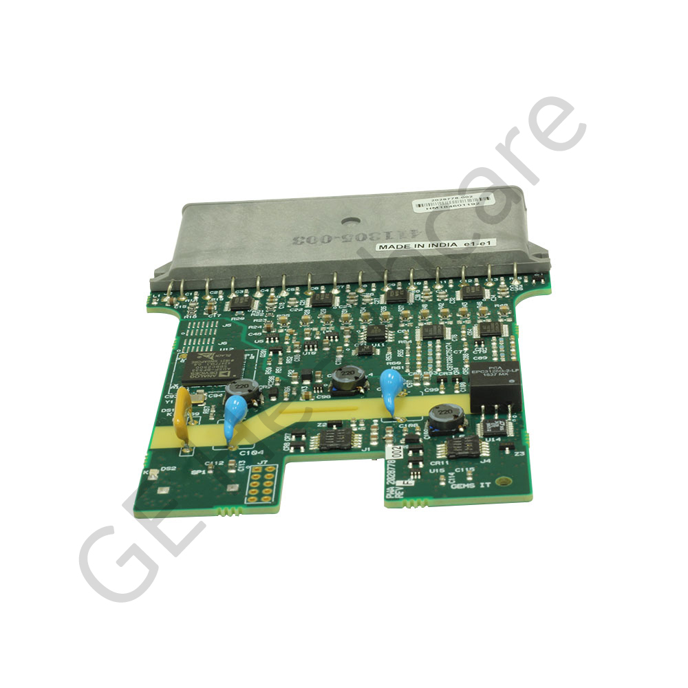 PCB ASSY CAM14 HD PCB ASSY CAM14 HD