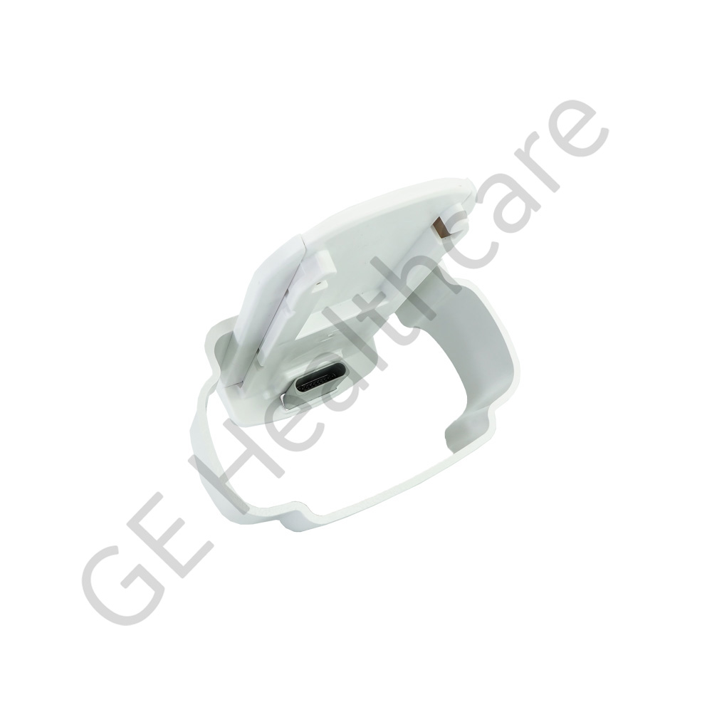 PDM BEDSIDE DOCK W/GUIDE PDM BEDSIDE DOCK W/GUIDE