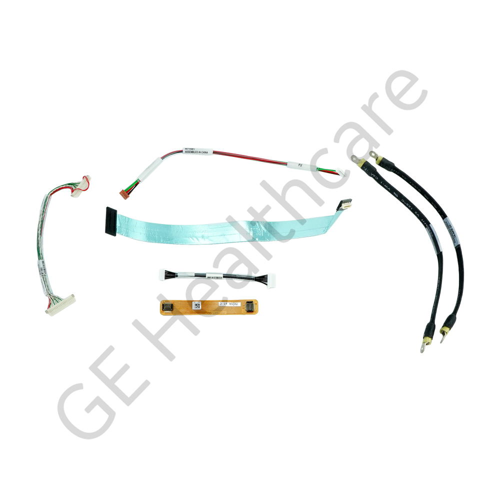 KIT SERVICE HARN LCD- MAC 3500 KIT SERVICE HARN LCD- MAC 3500