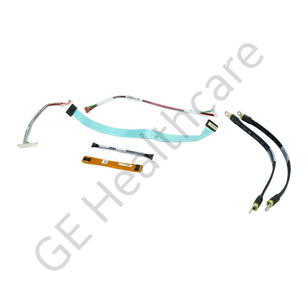 KIT SERVICE HARN LCD- MAC 3500 KIT SERVICE HARN LCD- MAC 3500