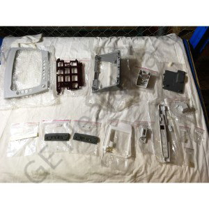 KIT SERVICE MAC3500 PLASTICS KIT SERVICE MAC3500 PLASTICS