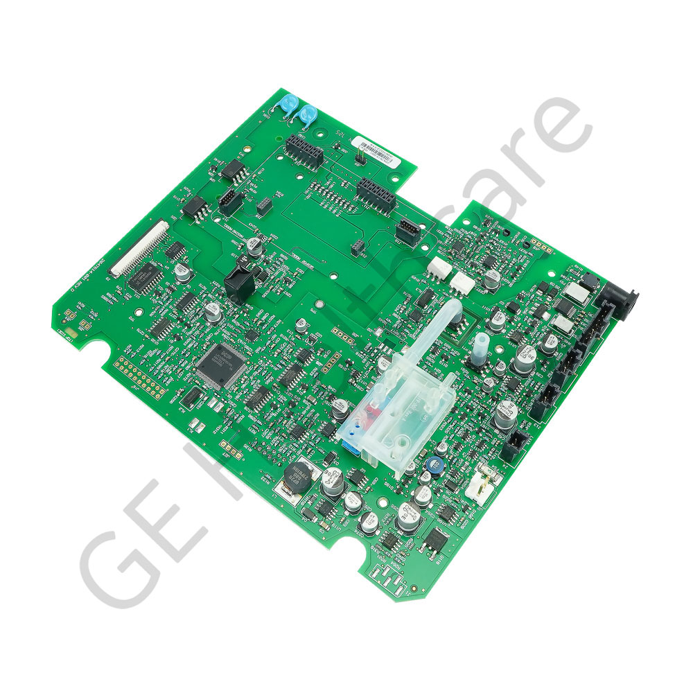 FRU CARESCAPE V100 V1.5 MAIN BD MS2011 FRU CARESCAPE V100 V1.5 MAIN BD MS2011