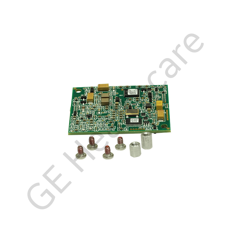FRU CARESCAPE V100 SPO2 NELLCOR NELL1-SR ROHS FRU CARESCAPE V100 SPO2 NELLCOR NELL1-SR ROHS