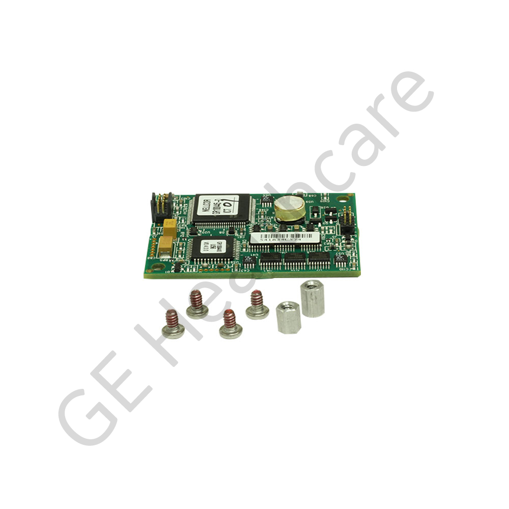 FRU CARESCAPE V100 SPO2 NELLCOR NELL1-SR ROHS FRU CARESCAPE V100 SPO2 NELLCOR NELL1-SR ROHS