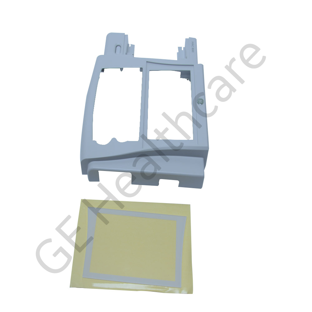 MAC800 FRU TOP COVER ASSEMBLY MAC800 FRU TOP COVER ASSEMBLY