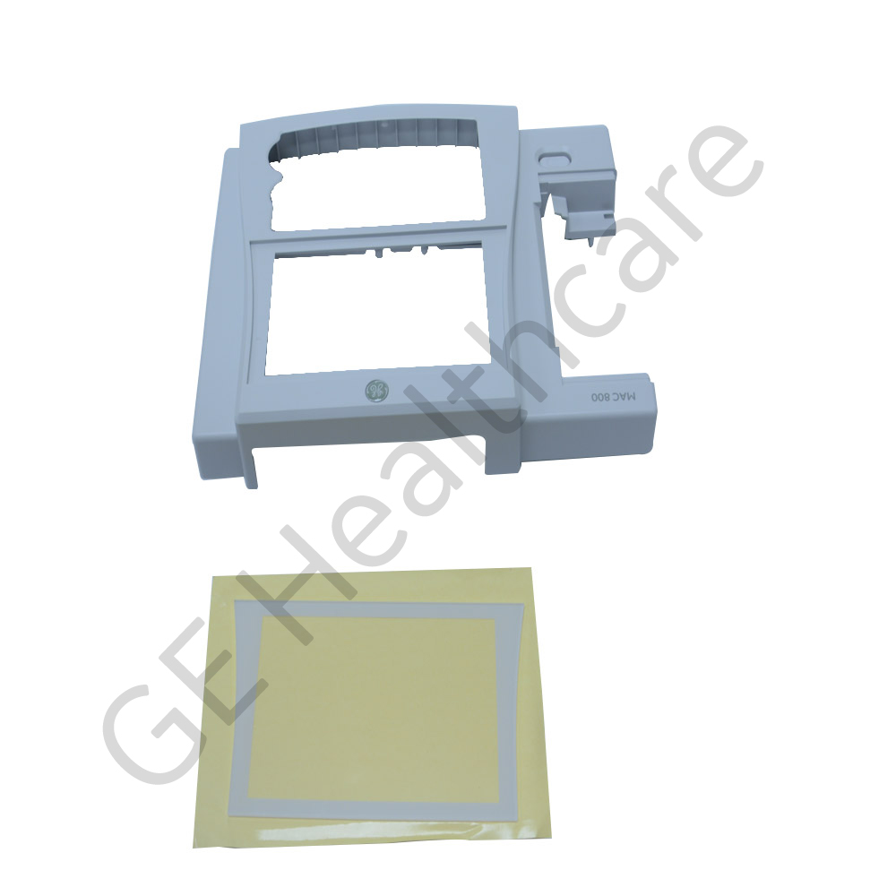 MAC800 FRU TOP COVER ASSEMBLY MAC800 FRU TOP COVER ASSEMBLY
