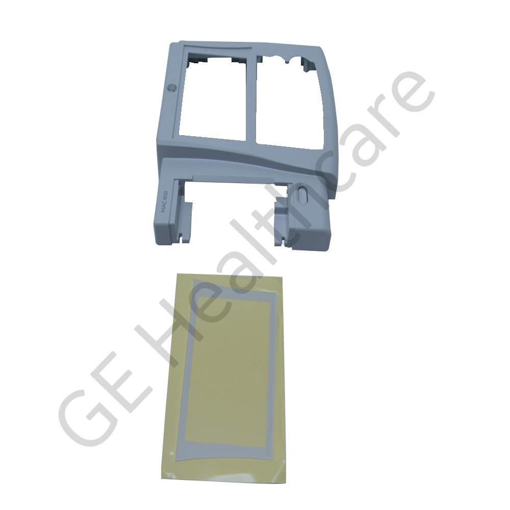 MAC800 FRU TOP COVER ASSEMBLY MAC800 FRU TOP COVER ASSEMBLY
