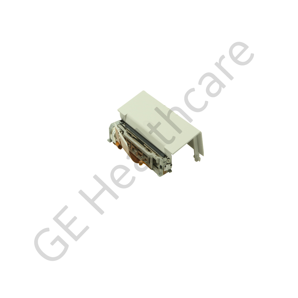 MAC800 FRU PRINTER ASSEMBLY MAC800 FRU PRINTER ASSEMBLY