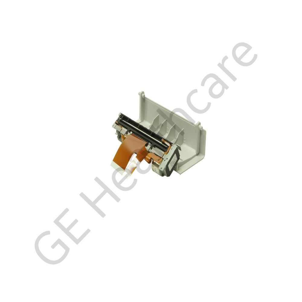 MAC800 FRU PRINTER ASSEMBLY MAC800 FRU PRINTER ASSEMBLY