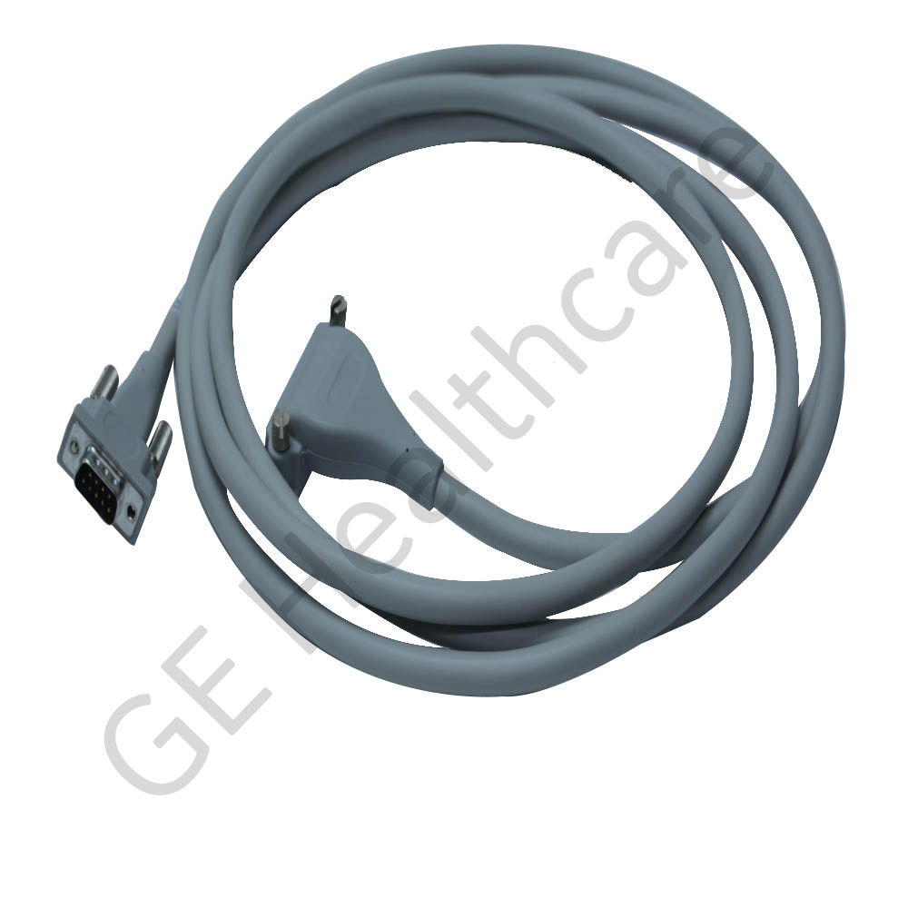 CABLE FRAME TO CPU - 3.0M CABLE FRAME TO CPU - 3.0M