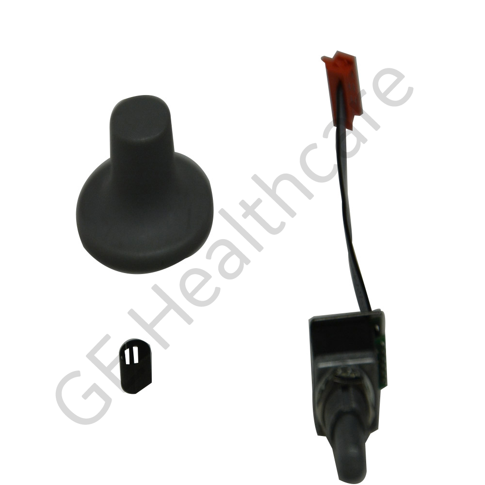 FRU D15/D19 DSPLY TRIM KNOB & ENCODER FRU D15/D19 DSPLY TRIM KNOB & ENCODER
