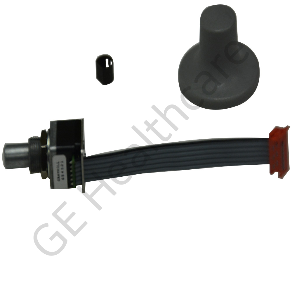 FRU D15/D19 DSPLY TRIM KNOB & ENCODER FRU D15/D19 DSPLY TRIM KNOB & ENCODER