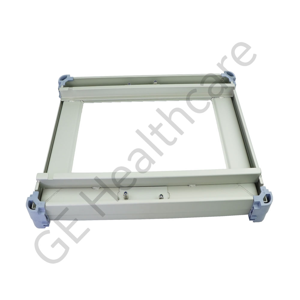 BED BASE ASM FRU KIT BED BASE ASM FRU KIT
