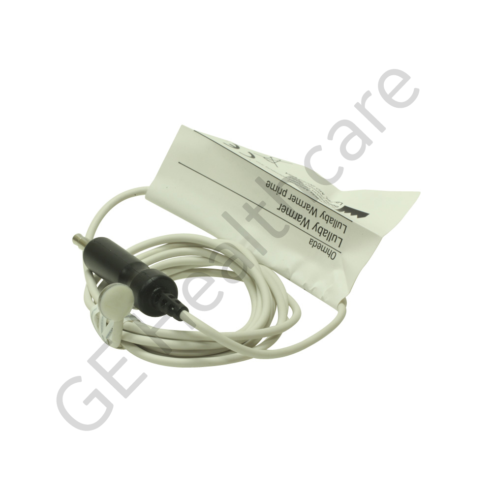LULLABY REUSABLE INFANT TEMPERATURE PROBE LULLABY REUSABLE INFANT TEMPERATURE PROBE