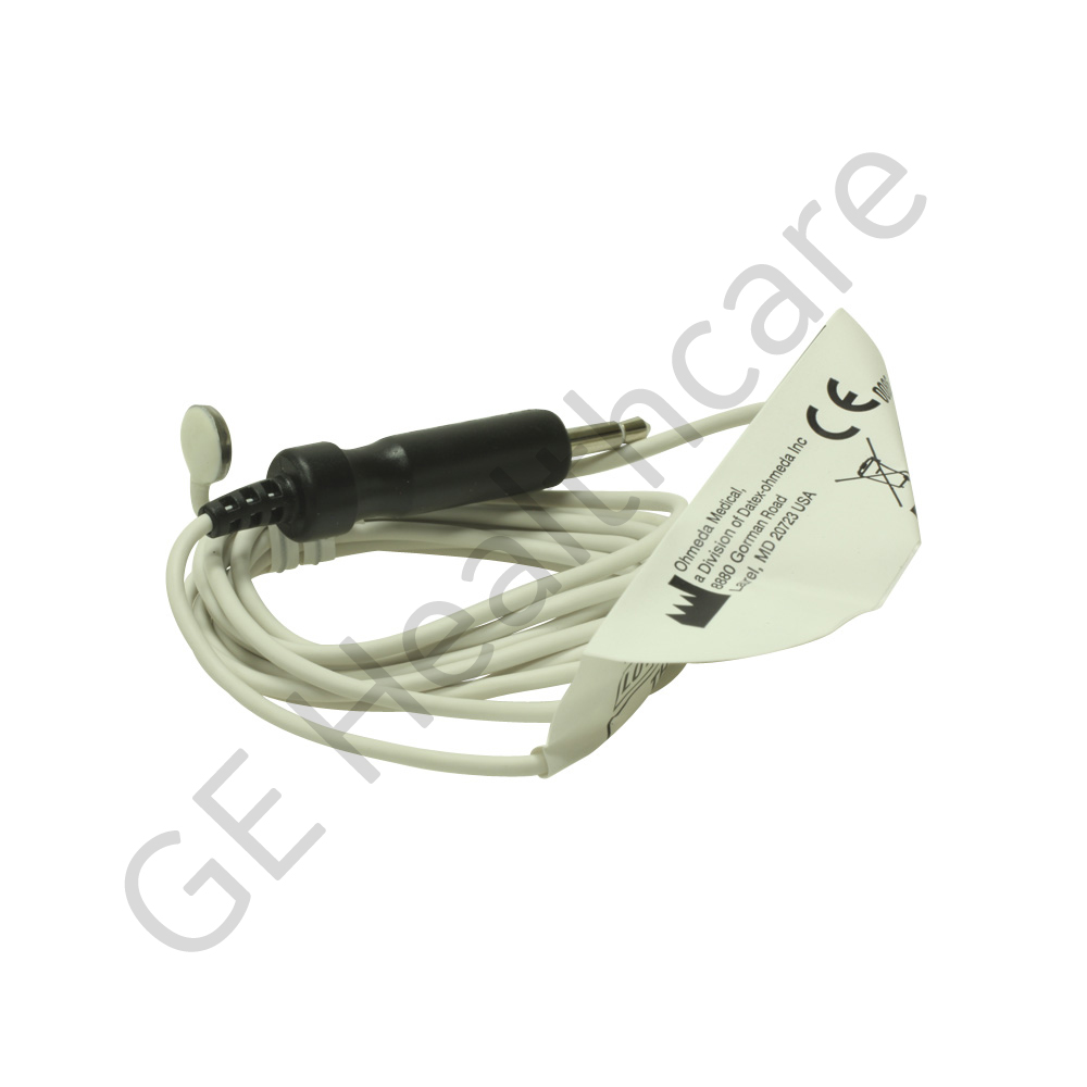 LULLABY REUSABLE INFANT TEMPERATURE PROBE LULLABY REUSABLE INFANT TEMPERATURE PROBE