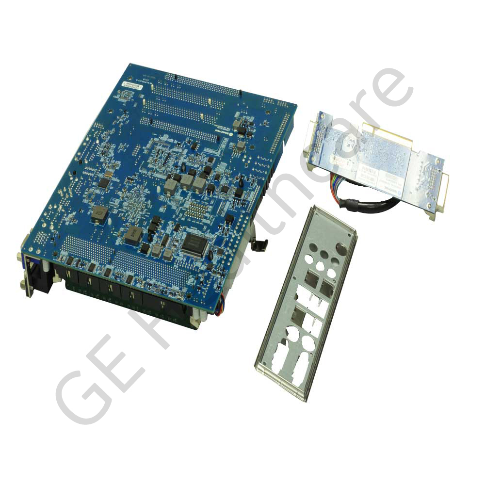 ASSY MB FLEX W CPU 1GB SDRAM 2DVI BIOS V28 ASSY MB FLEX W CPU 1GB SDRAM 2DVI BIOS V28
