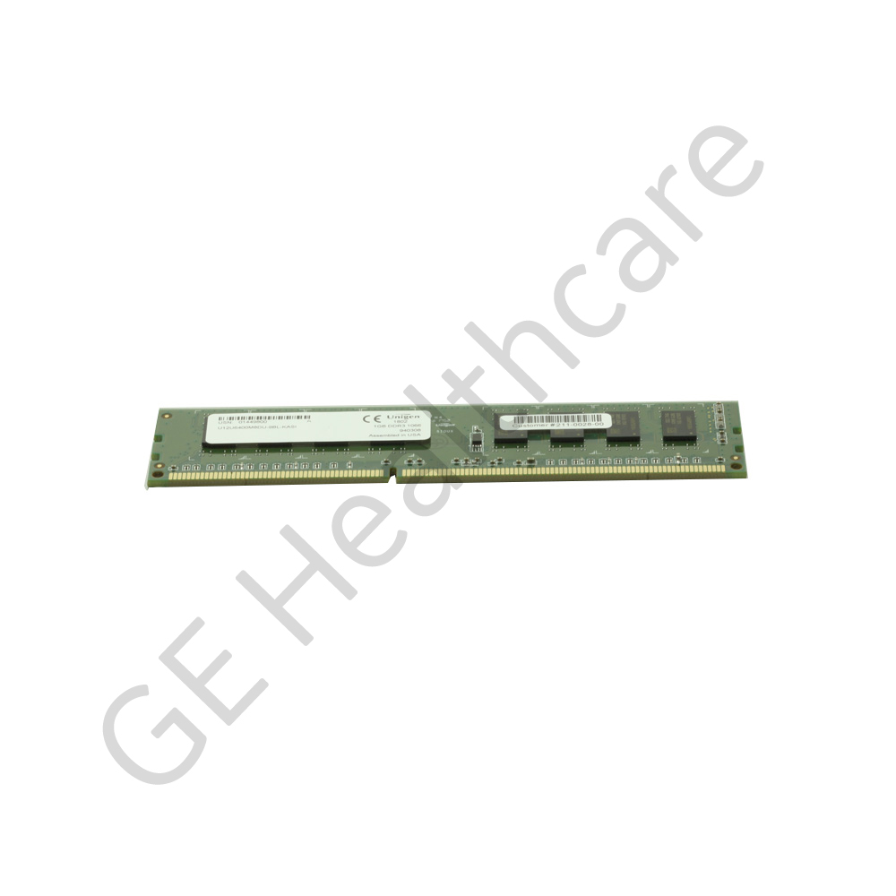FRU MEMORY DDR3 1GB DIMM 240 PIN FRU MEMORY DDR3 1GB DIMM 240 PIN
